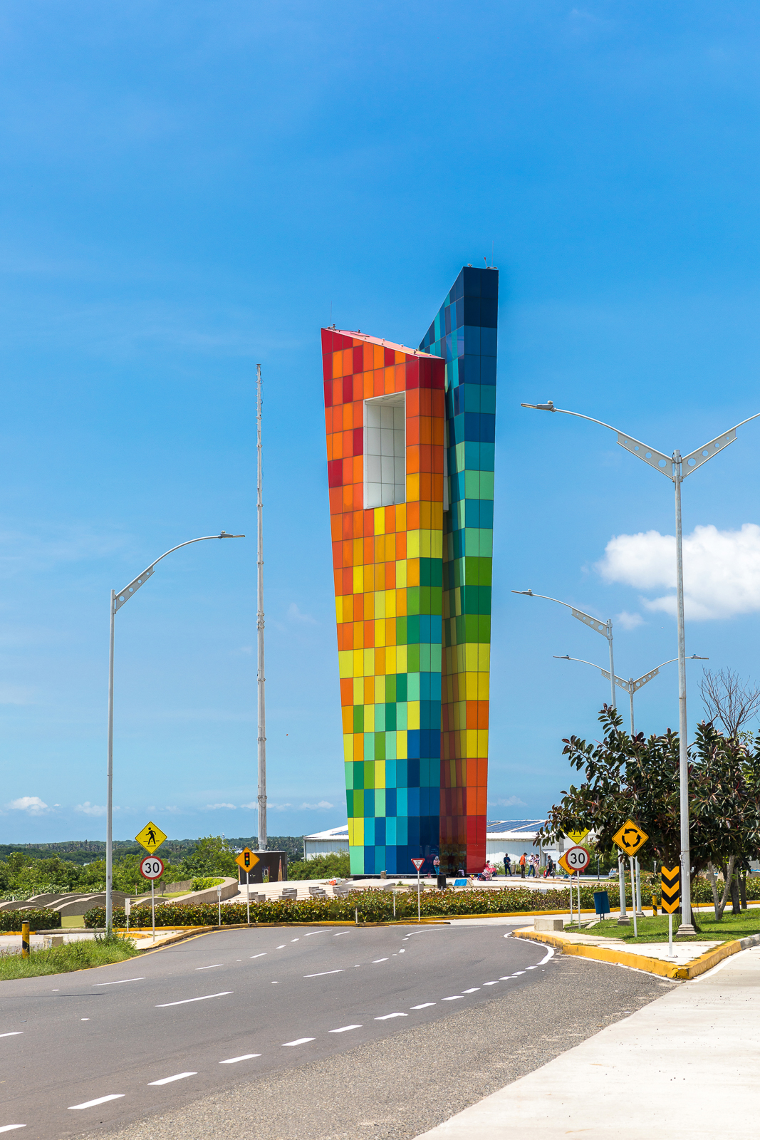 La Ventana al Mundo - Barranquilla - Atlántico - Colombia