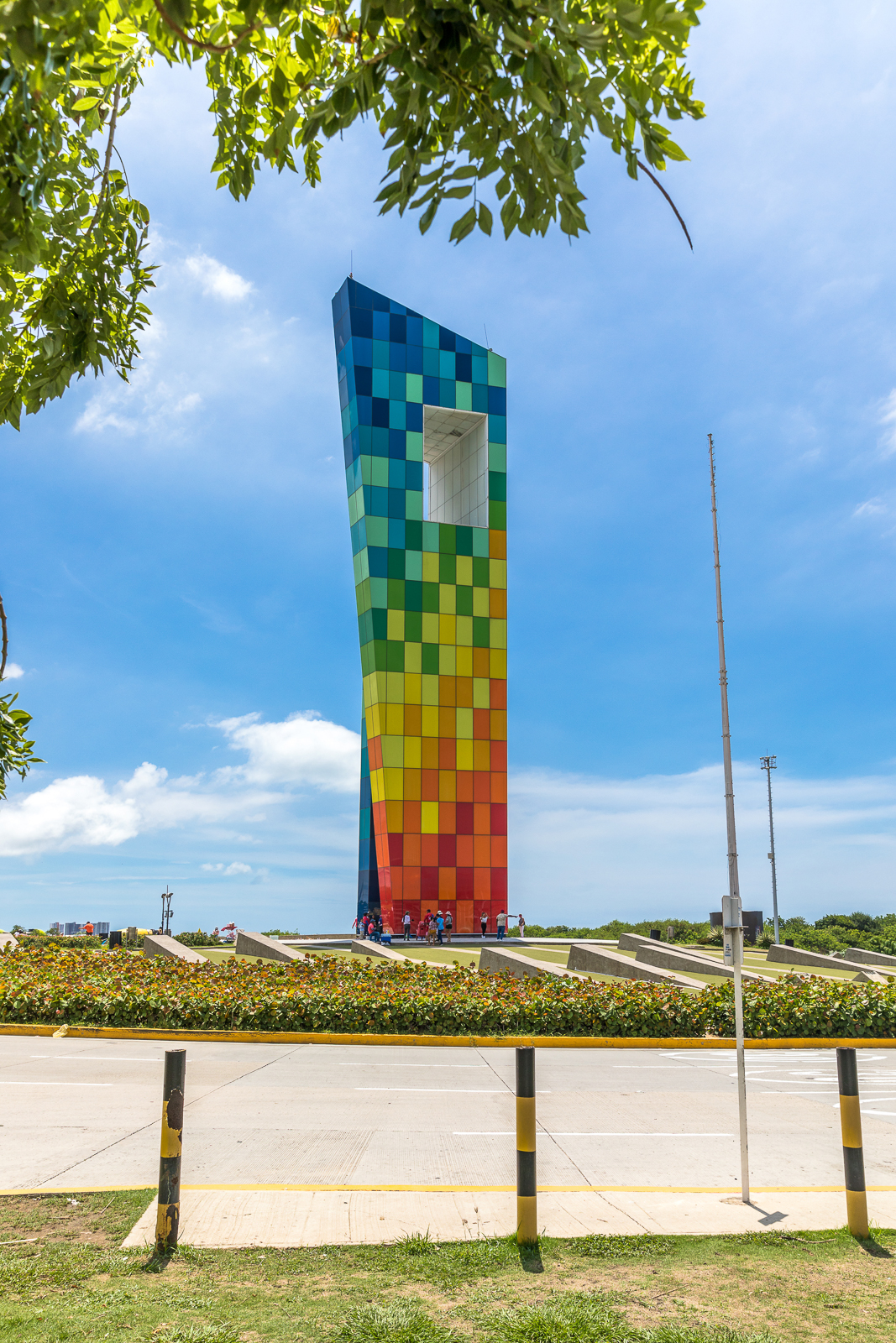 La Ventana al Mundo - Barranquilla - Atlántico - Colombia