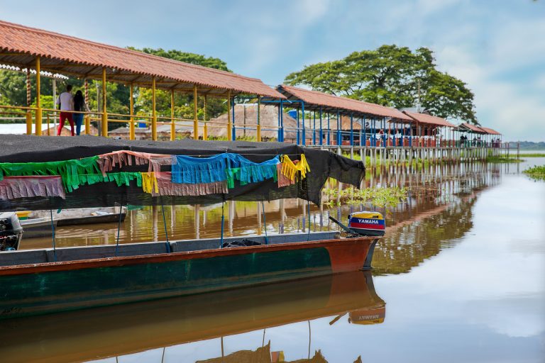 El Llanito - Barrancabermeja - Colombia