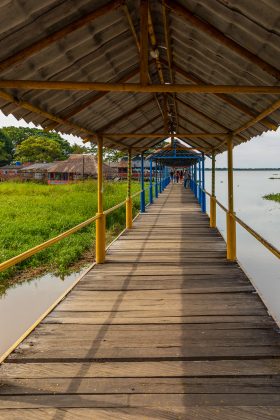 El Llanito - Barrancabermeja - Colombia