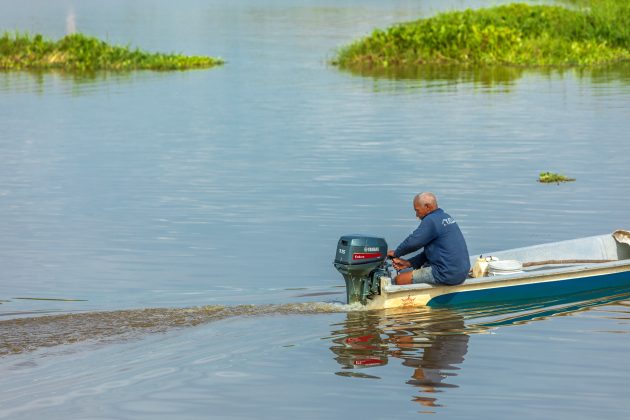 El Llanito - Barrancabermeja - Colombia