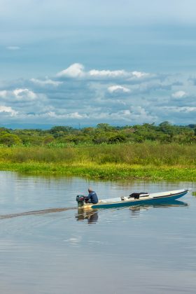 El Llanito - Barrancabermeja - Colombia