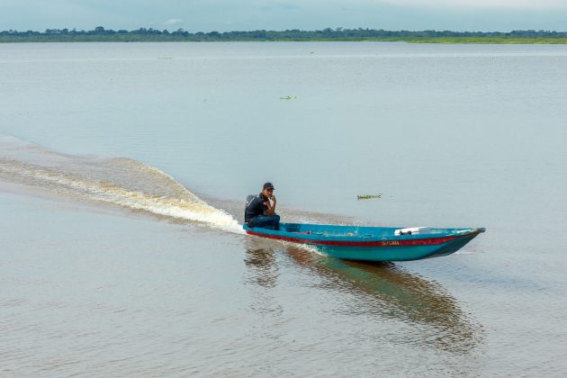 El Llanito - Barrancabermeja - Colombia