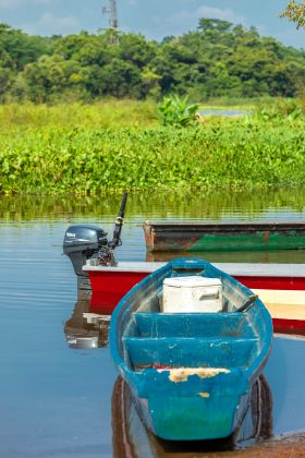 El Llanito - Barrancabermeja - Colombia