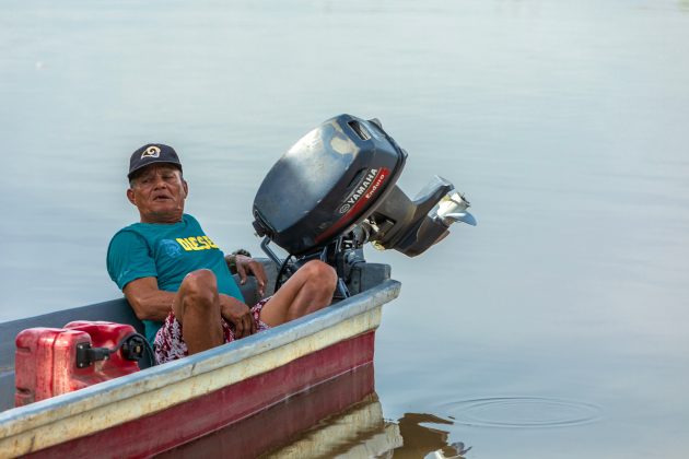 El Llanito - Barrancabermeja - Colombia