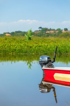 El Llanito - Barrancabermeja - Colombia