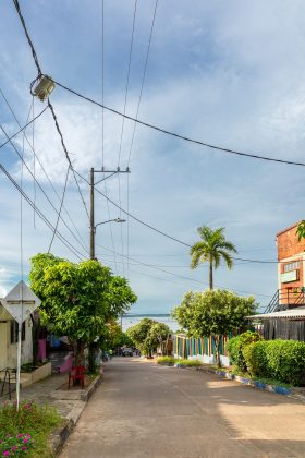 El Llanito - Barrancabermeja - Colombia