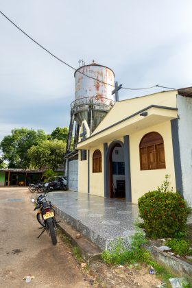 El Llanito - Barrancabermeja - Colombia