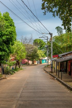 El Llanito - Barrancabermeja - Colombia