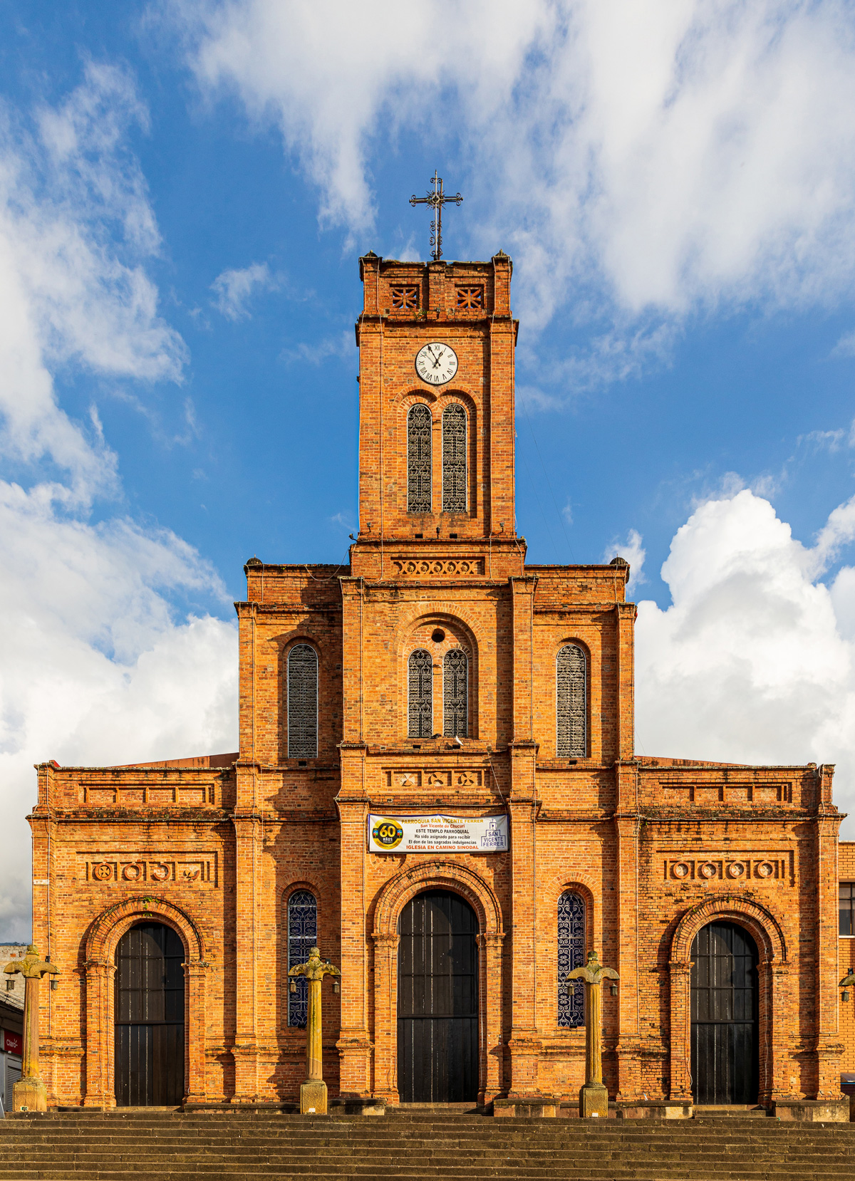 Jeytwo Travel - San Vicente de Chucurí - Santander