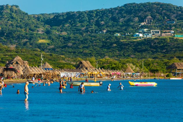 Puerto Velero - Barranquilla - Atlántico - Colombia