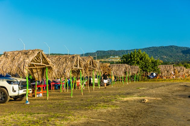 Puerto Velero - Barranquilla - Atlántico - Colombia