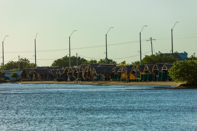 Puerto Velero - Barranquilla - Atlántico - Colombia