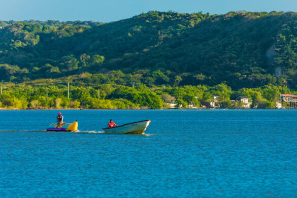 Puerto Velero - Barranquilla - Atlántico - Colombia