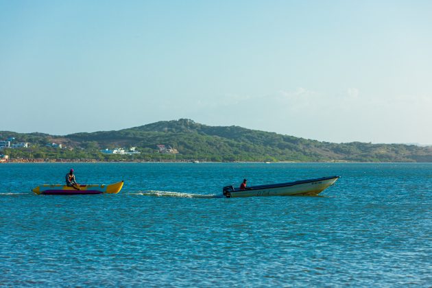 Puerto Velero - Barranquilla - Atlántico - Colombia