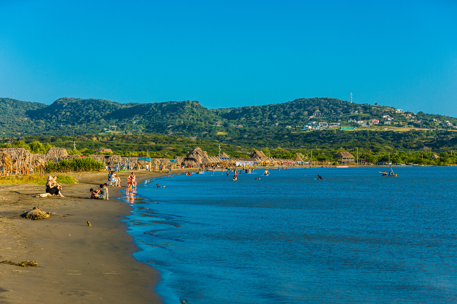 Puerto Velero - Barranquilla - Atlántico - Colombia