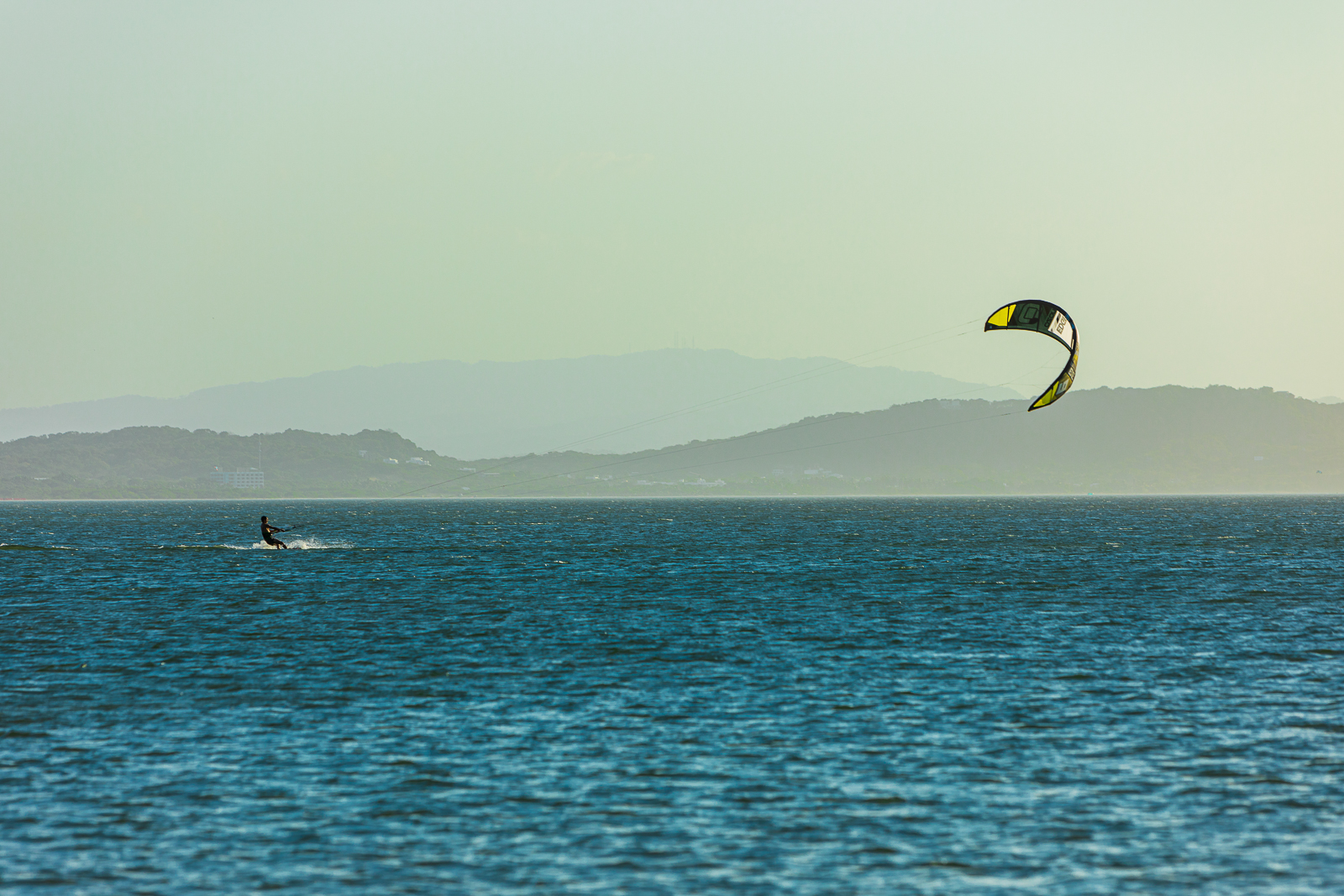 Puerto Velero - Barranquilla - Atlántico - Colombia