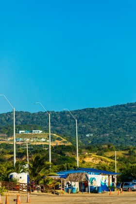 Puerto Velero - Barranquilla - Atlántico - Colombia