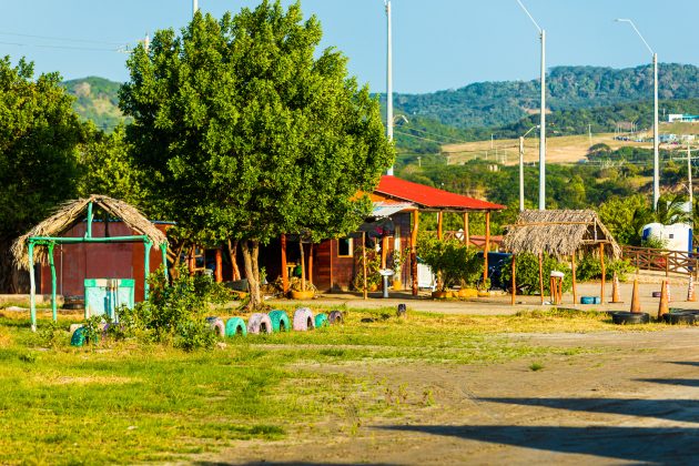 Puerto Velero - Barranquilla - Atlántico - Colombia