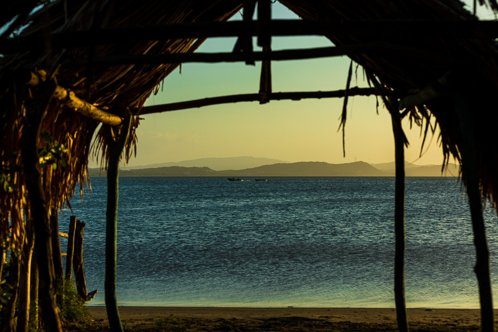 Puerto Velero - Barranquilla - Atlántico - Colombia