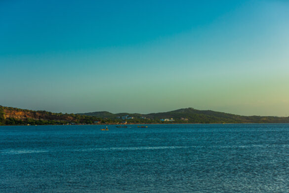 Puerto Velero - Barranquilla - Atlántico - Colombia