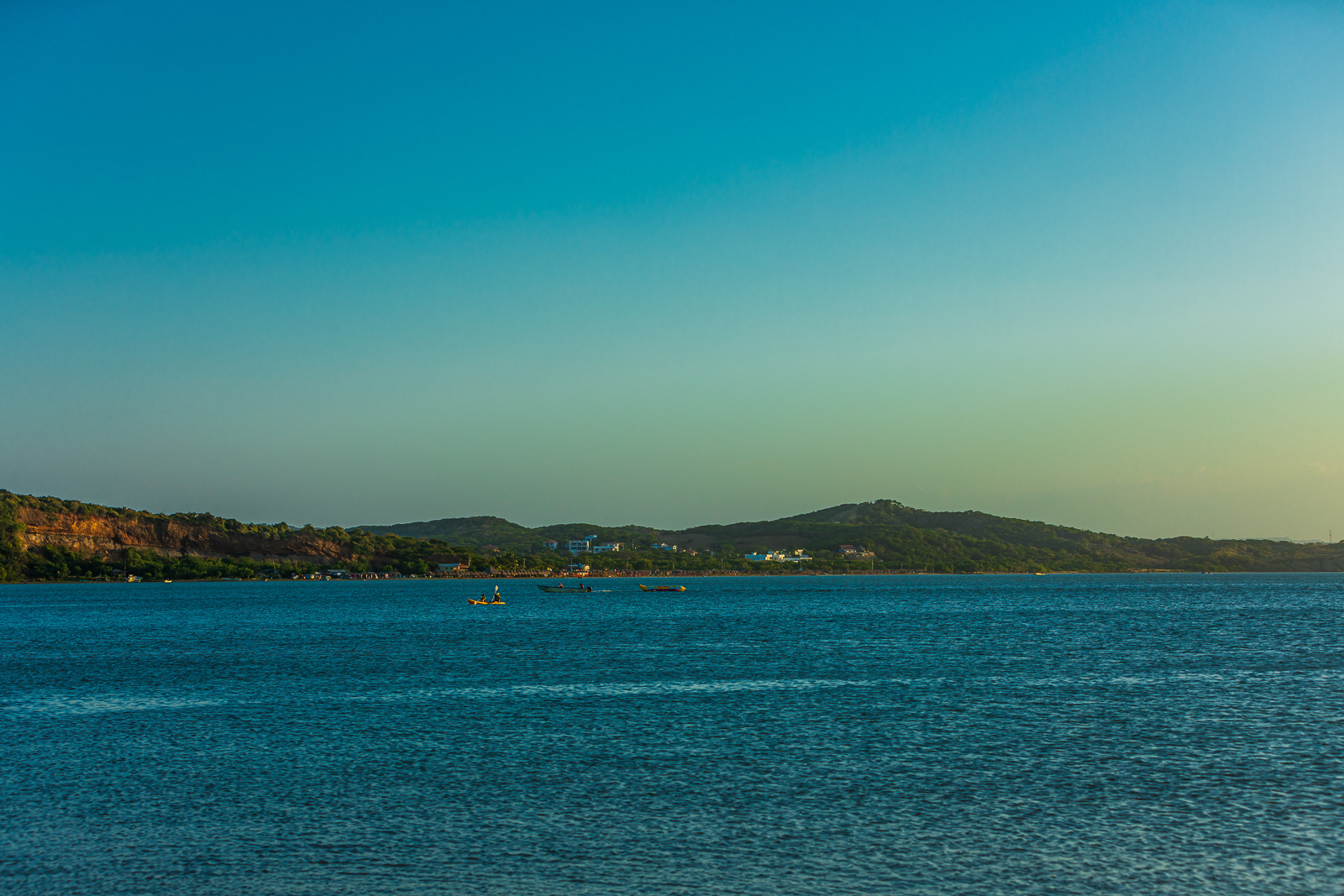 Puerto Velero - Barranquilla - Atlántico - Colombia