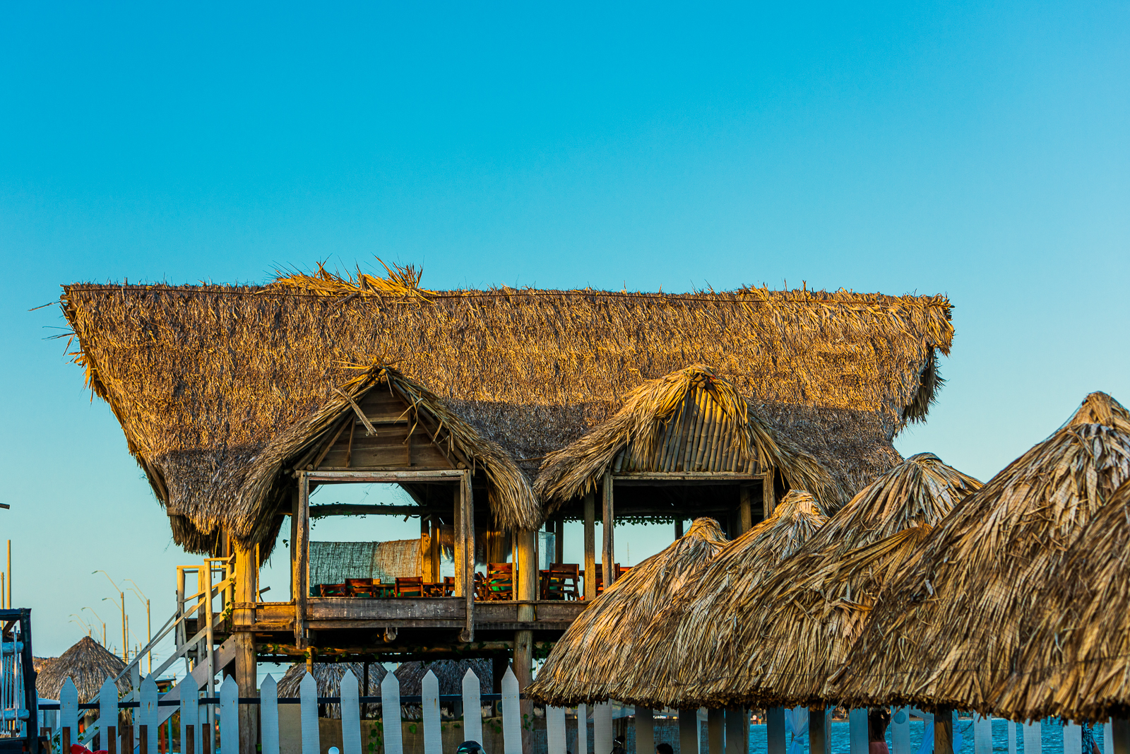 Puerto Velero - Barranquilla - Atlántico - Colombia