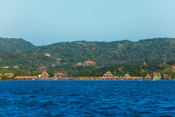 Puerto Velero - Barranquilla - Atlántico - Colombia