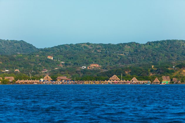 Puerto Velero - Barranquilla - Atlántico - Colombia