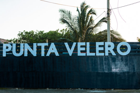 Puerto Velero - Barranquilla - Atlántico - Colombia