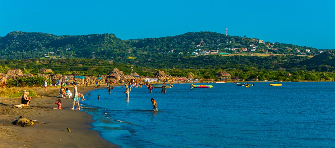 Puerto Velero - Barranquilla - Atlántico - Colombia