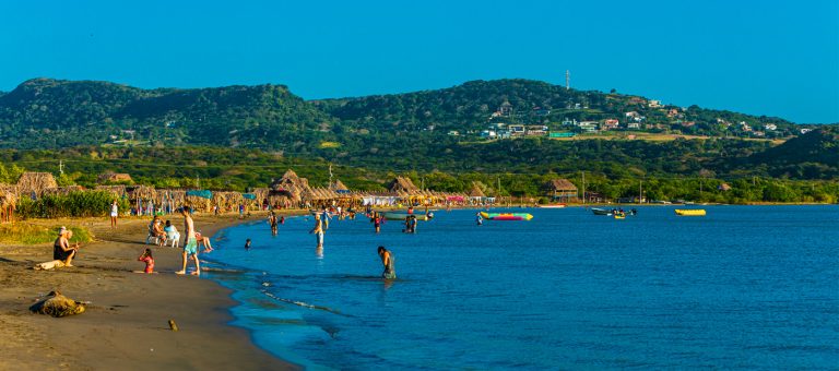 Puerto Velero - Barranquilla - Atlántico - Colombia