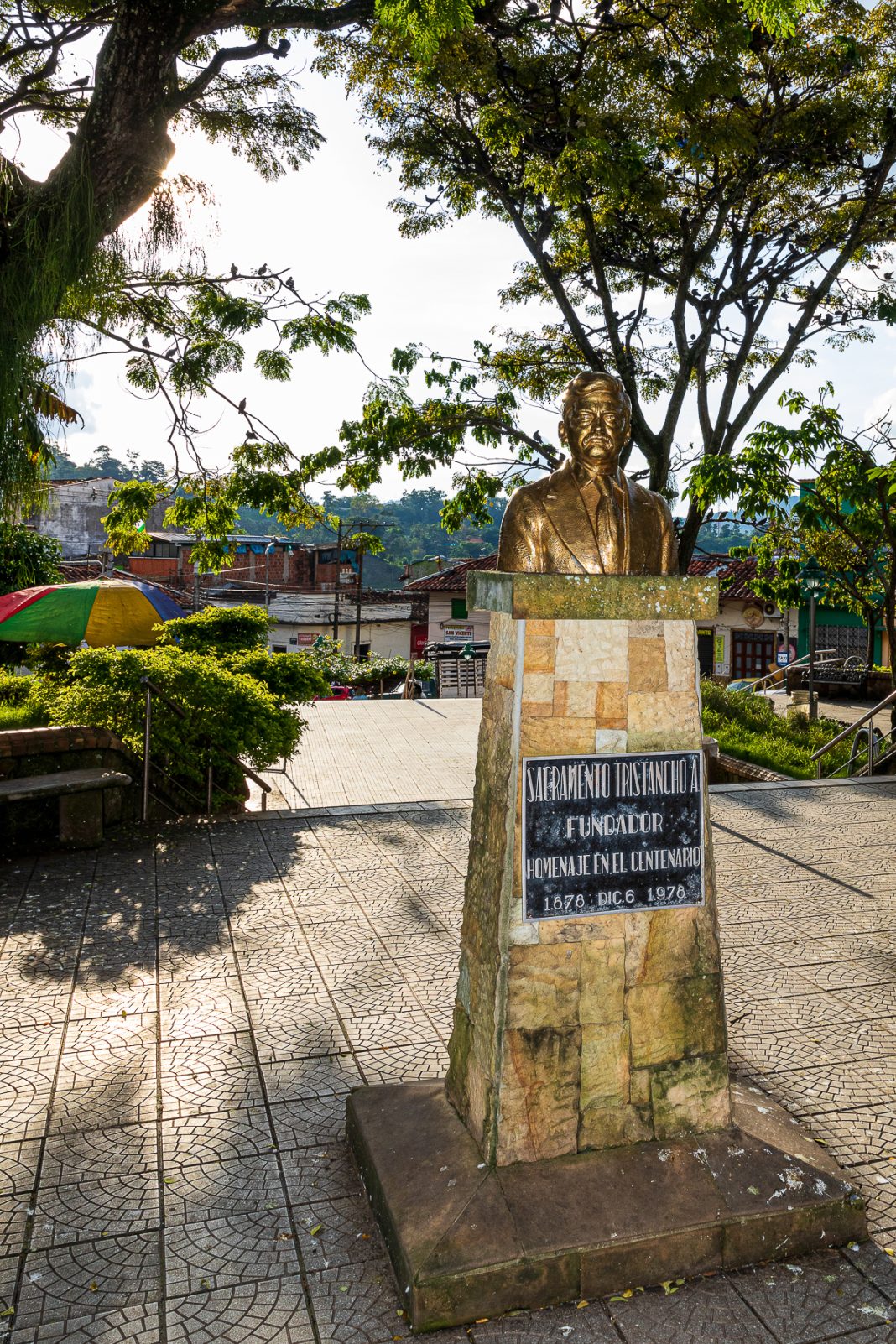 Jeytwo Travel - San Vicente de Chucurí - Santander