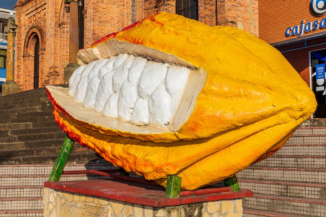 Jeytwo Travel - San Vicente de Chucurí - Santander