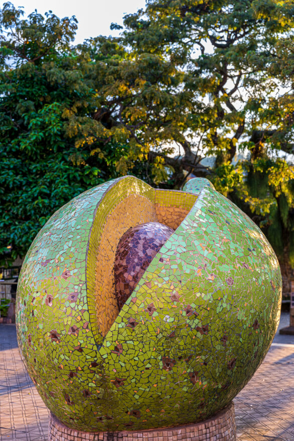 Jeytwo Travel - San Vicente de Chucurí - Santander