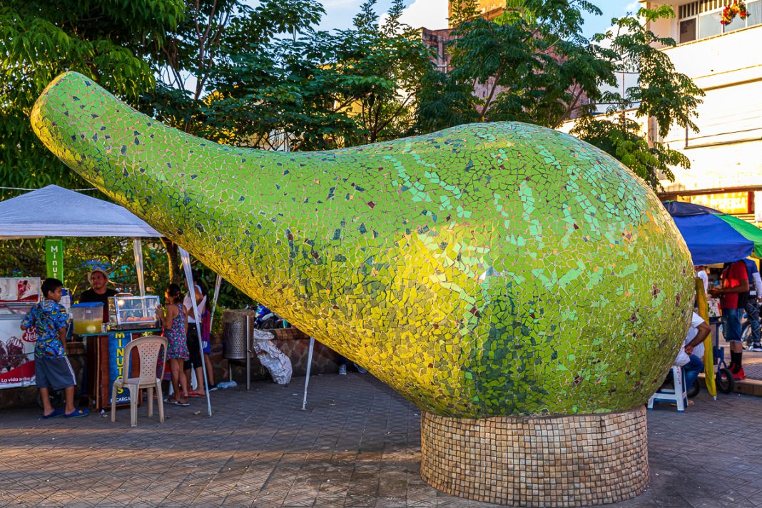 Jeytwo Travel - San Vicente de Chucurí - Santander