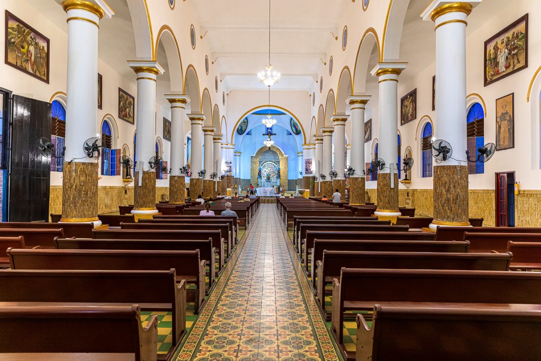 Jeytwo Travel - San Vicente de Chucurí - Santander