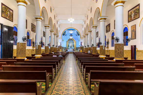 Jeytwo Travel - San Vicente de Chucurí - Santander