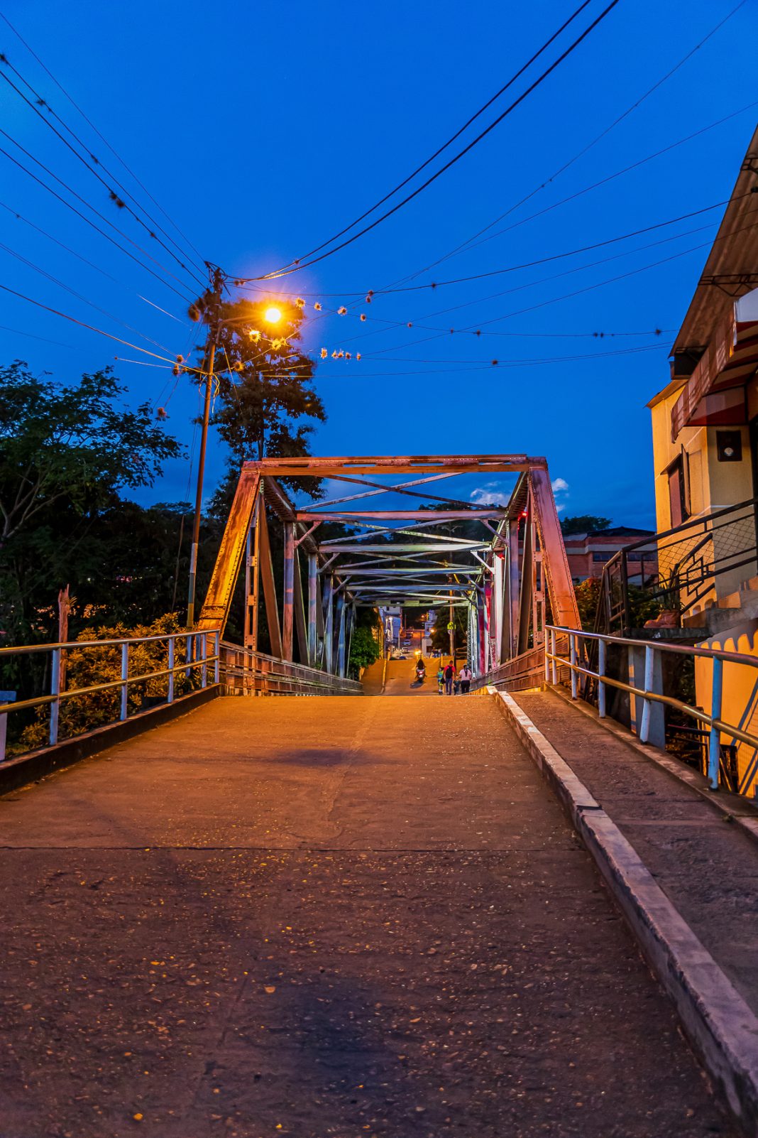 Jeytwo Travel - San Vicente de Chucurí - Santander
