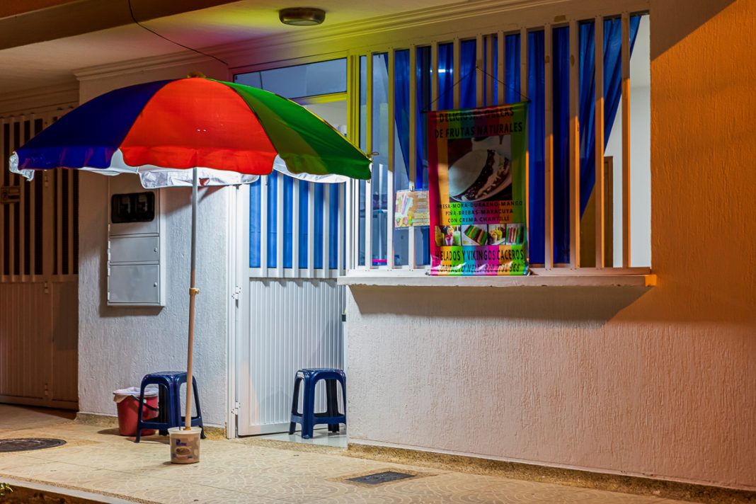 Jeytwo Travel - San Vicente de Chucurí - Santander