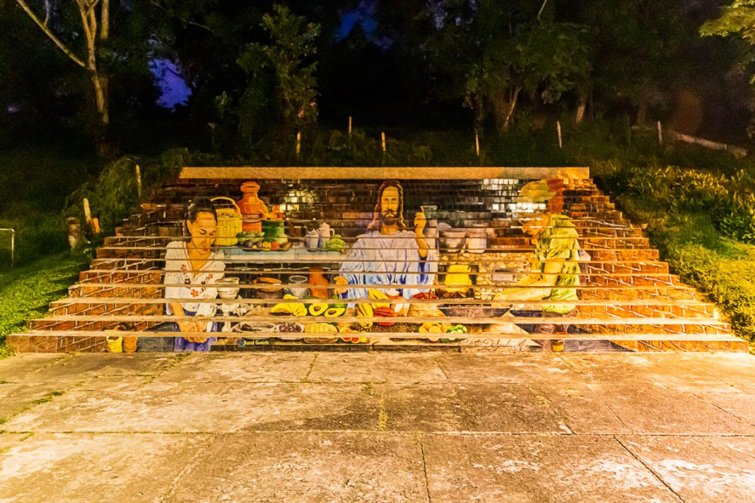 Jeytwo Travel - San Vicente de Chucurí - Santander