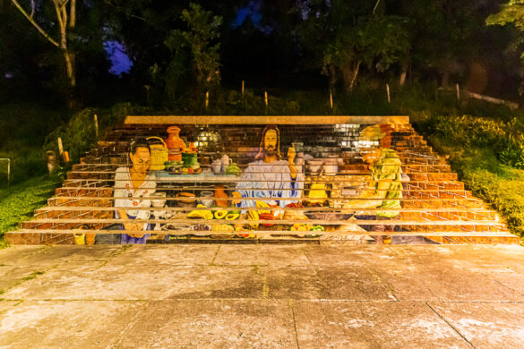 Jeytwo Travel - San Vicente de Chucurí - Santander