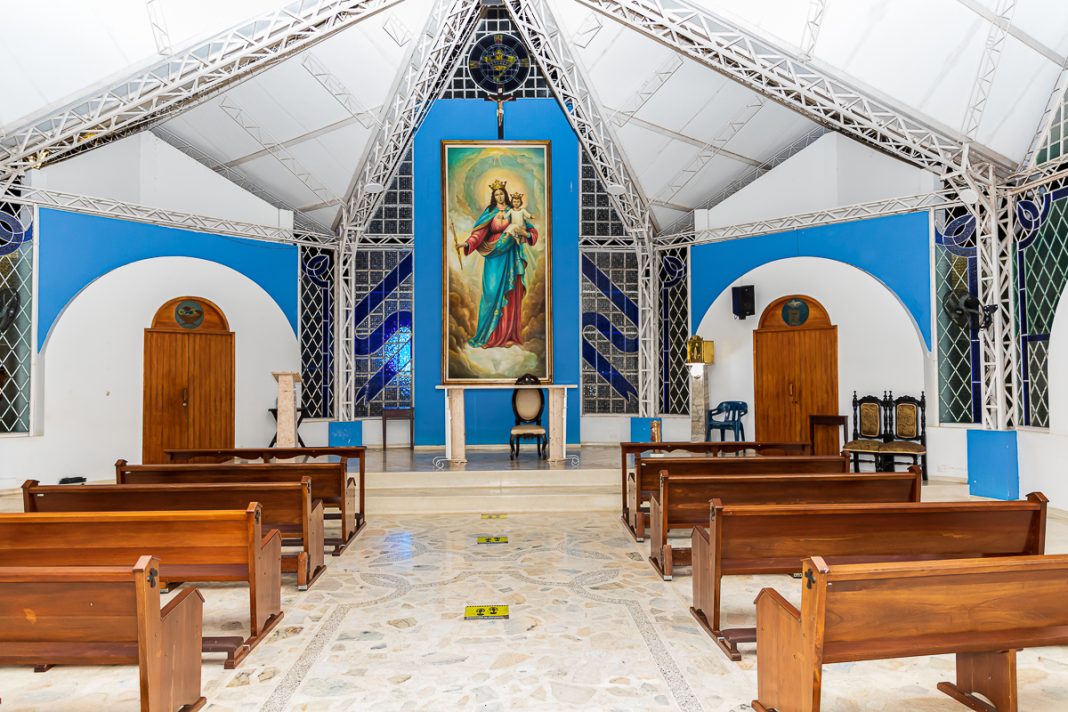 Jeytwo Travel - San Vicente de Chucurí - Santander