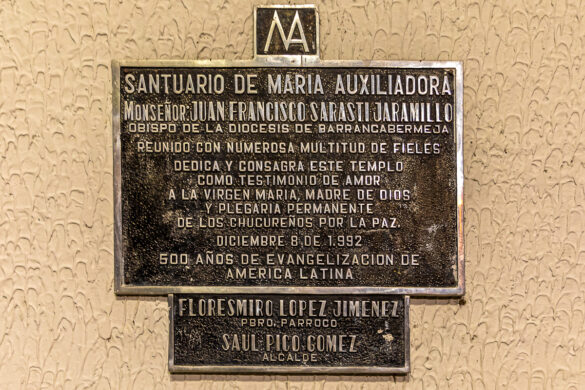 Jeytwo Travel - San Vicente de Chucurí - Santander