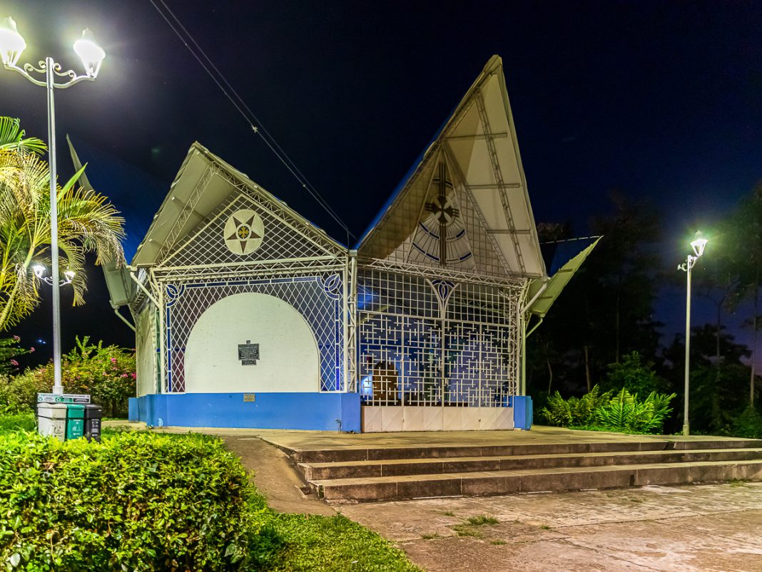 Jeytwo Travel - San Vicente de Chucurí - Santander