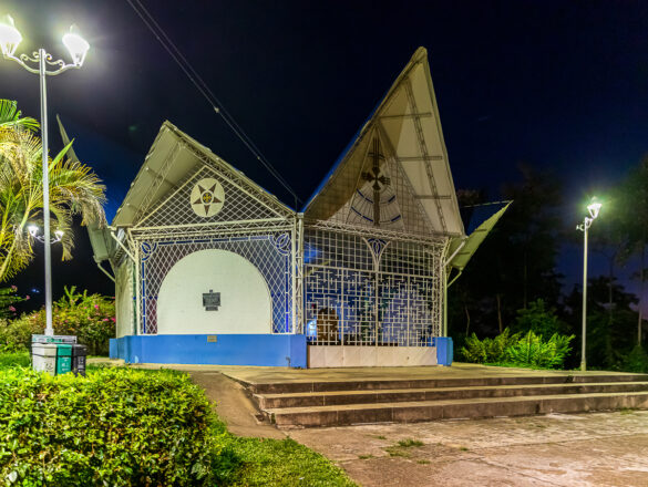 Jeytwo Travel - San Vicente de Chucurí - Santander