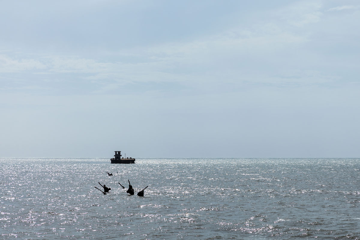 Puerto Colombia - Barranquilla - Atlántico - Colombia