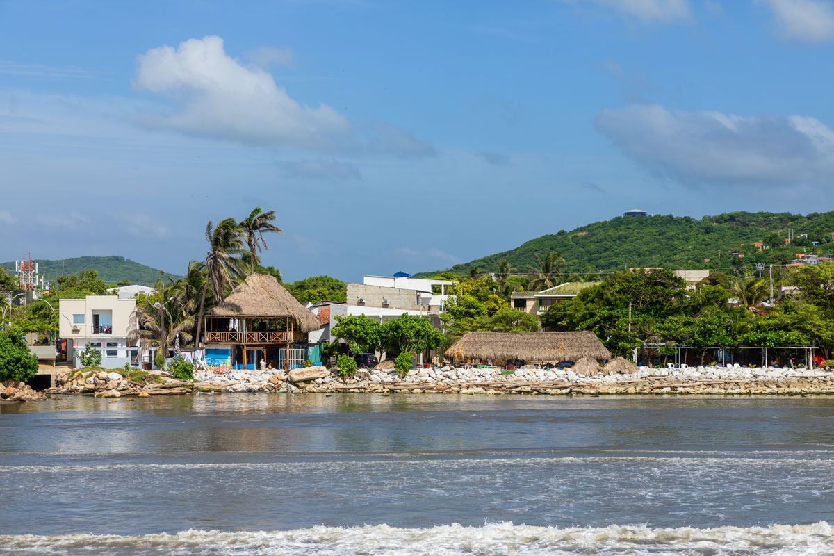 Puerto Colombia - Barranquilla - Atlántico - Colombia