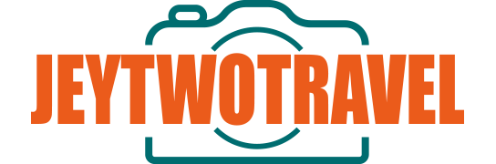 JEYTWO TRAVEL