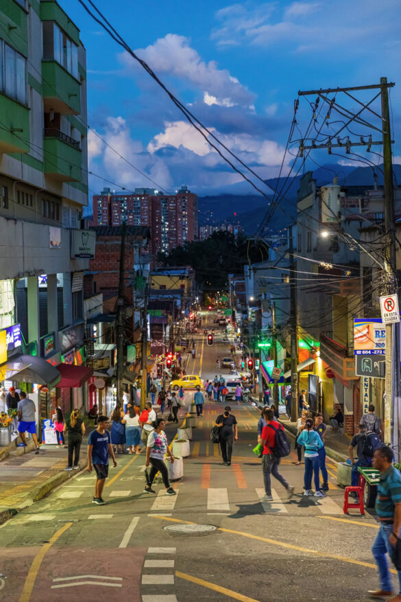 Jeytwotravel - Presentacion de Colombia